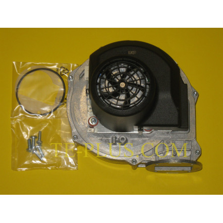 Турбіна 7101454 котла Buderus Logamax plus GB162 80/100 G20